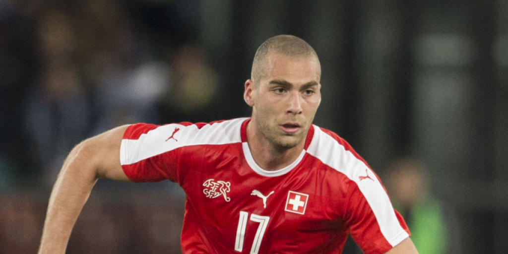 Pajtim Kasami kehrt in die Schweiz zurück und spielt ab sofort für den FC Sion