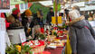 Weihnachtsmarkt Mels
