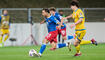 Liechtenstein - Kasachstan (25.03.2025)