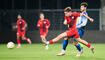 FC Vaduz 2 - USV Eschen-Mauren (15.10.2025)