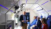 Spacebuzz Virtuelle Weltraummission Vaduz 17.10.2026