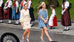 Hochzeit von Prinzessin Marie Caroline & Leopoldo Maduro Vollmer