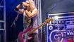 Rock am Fels Montlingen