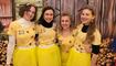 Maskenball und Beizenfastnacht Mels