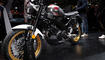 Eicma "THAT'S AMORE" Motorrad-Messe
