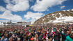 Konzert in Ischgl