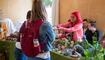 Frühlingsfest der Waldorfschule, Schaan