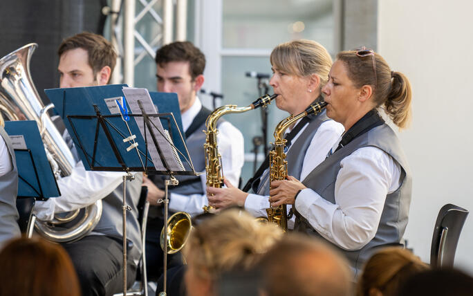 Fest der Kulturen