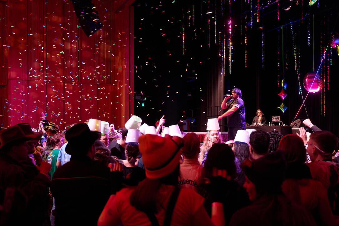 Schaabumm 2026 (10.01.2026)