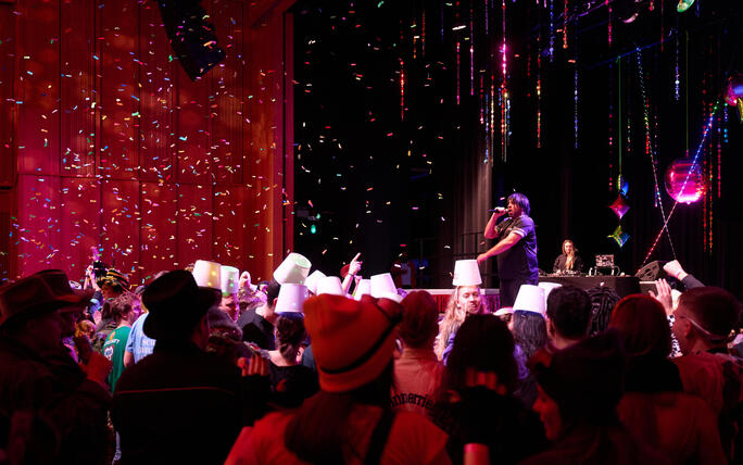 Schaabumm 2026 (10.01.2026)