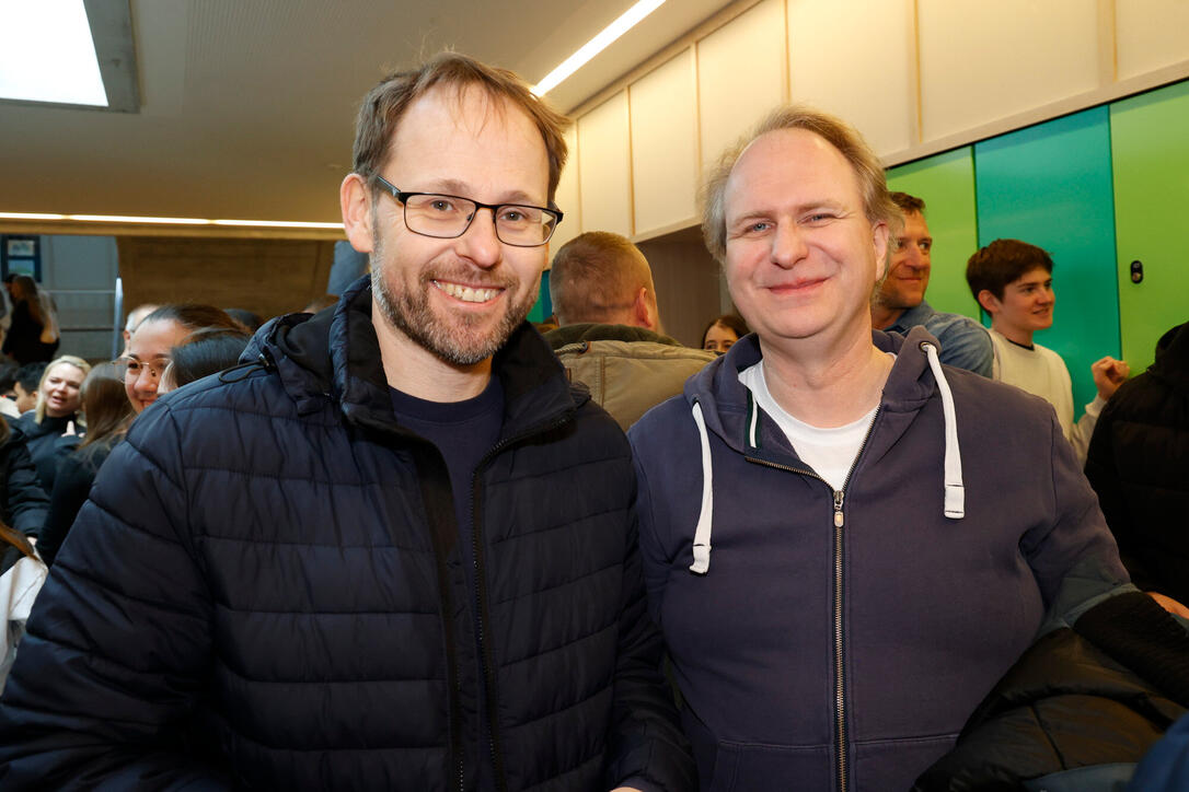 50 Jahre Realschule Balzers