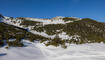 Schneeschuh-Wanderung zum Schönberg