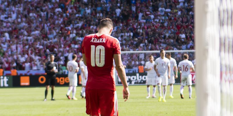 Granit Xhaka und die Schweiz hätten ein anderes Ende verdient