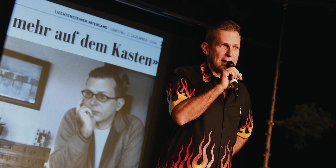 Schlössle TV Vaduz Schlössle TV Vaduz