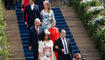 Hochzeit von Prinzessin Marie Caroline & Leopoldo Maduro Vollmer