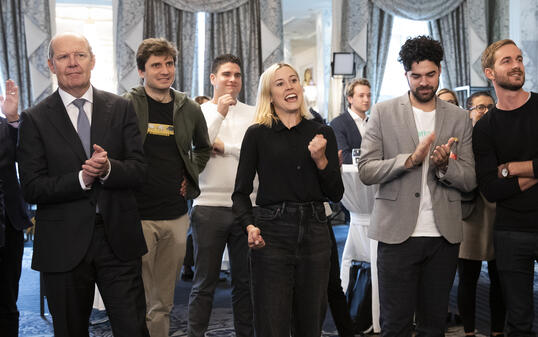 ABSTIMMUNGSSONNTAG, EIDG. ABSTIMMUNGEN 27. SEPTEMBER 2020, VOLKSINITIATIVE &laquo;FUER EINE MASSVOLLE ZUWANDERUNG&raquo;, BEGRENZUNGSINITIATIVE, JAGDGESETZ, VATERSCHAFTSURLAUB, BESCHAFFUNG KAMPFFLUGZEUGE, KAMPFJETS, AIR2030, KINDERABZUG, DIREKTE BUNDESSTEUER, CORONA