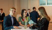 LIHK Lehrabschlussfeier in Vaduz (04.07.2023)