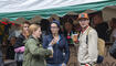 Staatsfeiertag Fürstenfest Volksfest 150815
