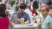 Staatsfeiertag Volksfest in Vaduz