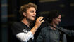 VaduzSoundz mit Dabu Fantastic und Jared Lembo