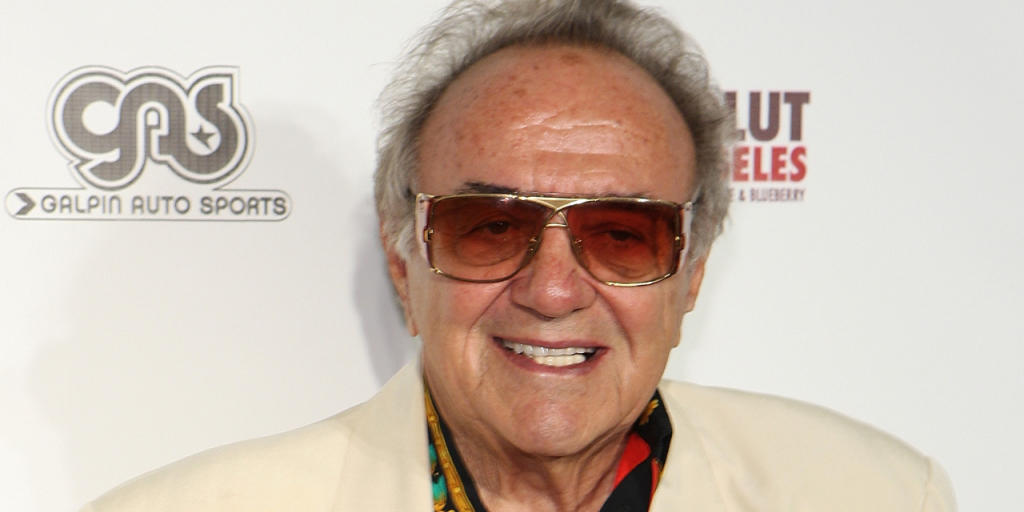 Autos als Leidenschaft: Hollywood-Designer George Barris ist gestorben. (Archiv)