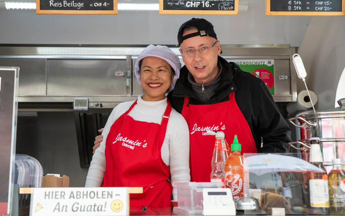 10. Plankner Markttag in Planken (27.09.2025)