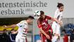 Fussball Super-League: FC Vaduz - FC Luzern