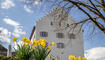 Frühling in Liechtenstein