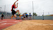 Leichtathletik Kids-Cup-Finale