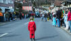 Fasnachtsumzug in Sargans