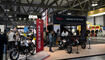 Eicma "THAT'S AMORE" Motorrad-Messe