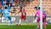 FC Vaduz - FC Thun