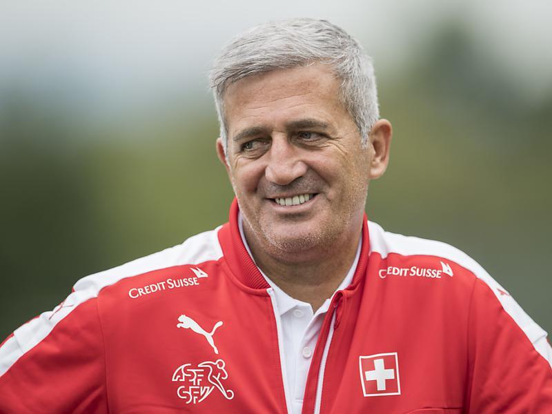 Vladimir Petkovic Peilt Neue Ziele An Vaterland Online