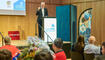 EuroSkills 2025: Empfang in Liechtenstein (17.09.2025)