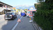 Unfall E-Bike