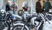 47. International British Biker Meeting