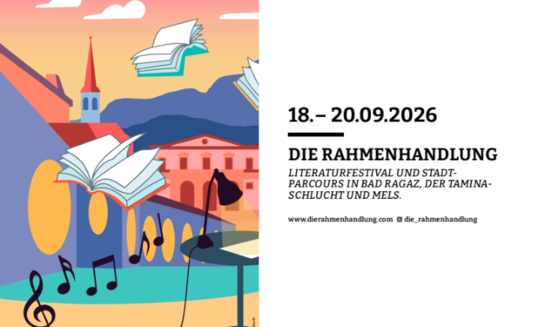 Die Rahmenhandlung