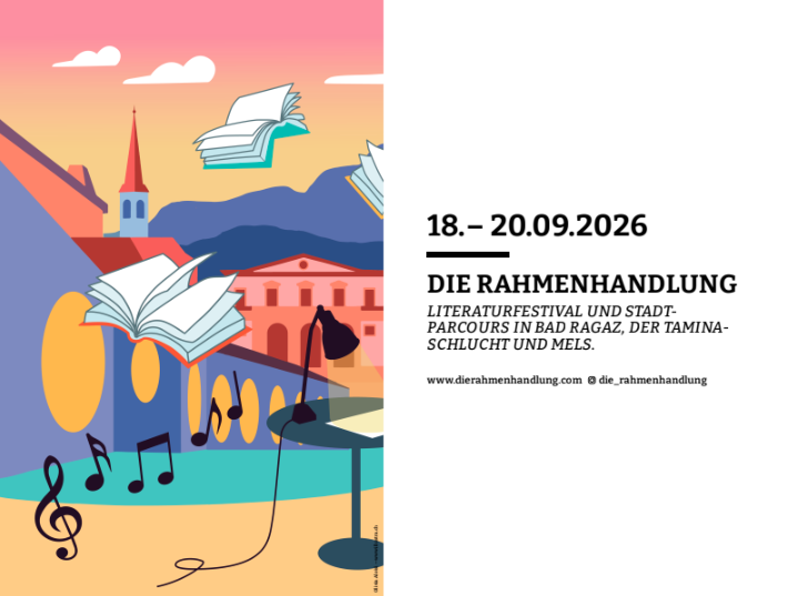Die Rahmenhandlung