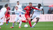 FC Vaduz - AC Bellinzona (16.03.2025)
