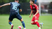 FC Vaduz - TSV 1860 München (19.07.2025)