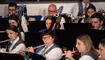 Kinderkonzert der Harmoniemusik Triesen mit der Jungmusik und der Mönsterli-Band, Triesen