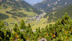 Wanderung Pf&auml;lzerh&uuml;tte Naafkopf
