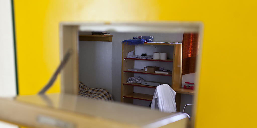 Die Mutter der getöteten Kinder von Flaach ZH wurde im Gefängnis tot aufgefunden. (Symbolbild)