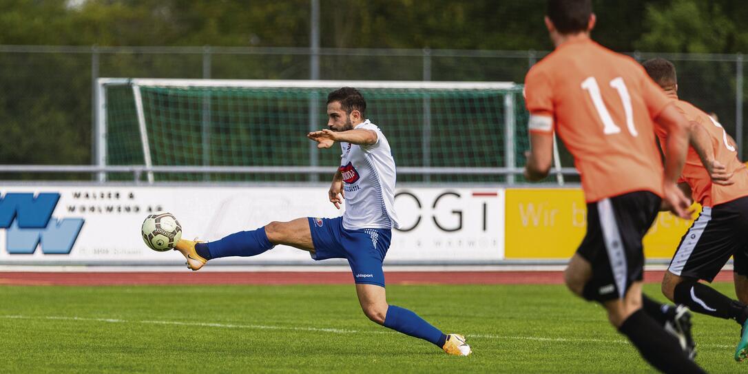 FC Schaan FC Schaan
