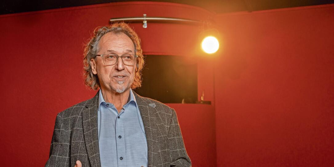 Tangente in Eschen