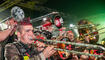 Crazyball in Vaduz