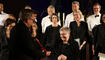 Jahreskonzert Chor St. Martin mit Motto «feel the spirit» in Eschen