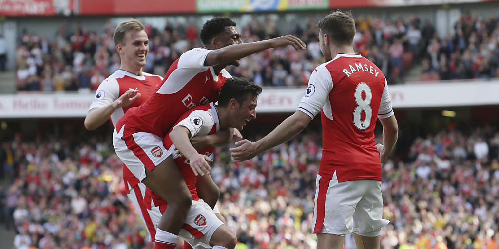 Die Gunners erhalten auf die neue Saison hin keinen neuen Besitzer