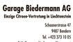 Weihnachtsgrüsse 2016