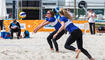 GSSE Beachvolleyball Damen